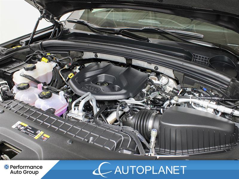 jeep Grand Cherokee 4xe 2022 - 16