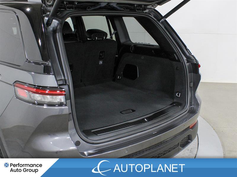 jeep Grand Cherokee 4xe 2022 - 21