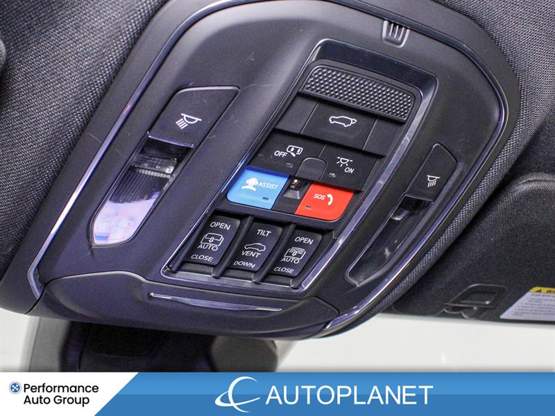 jeep Grand Cherokee 4xe 2022 - 26