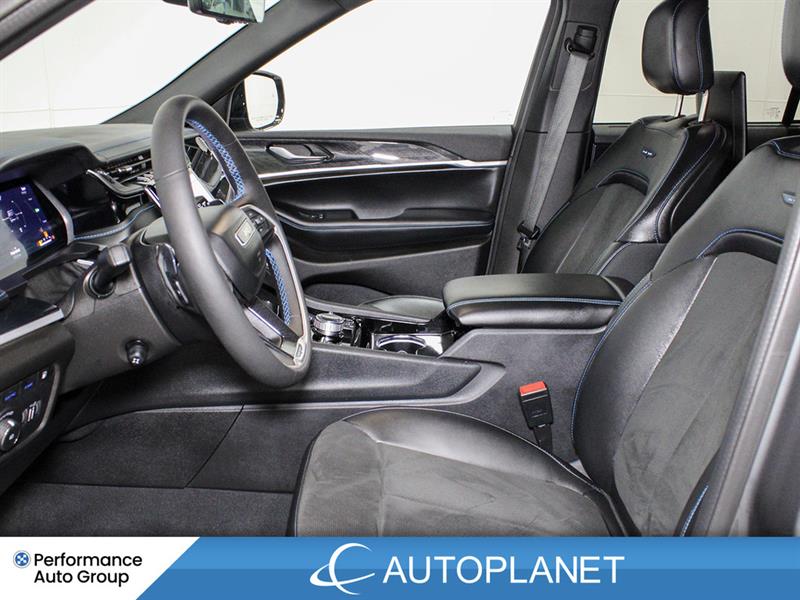 jeep Grand Cherokee 4xe 2022 - 28