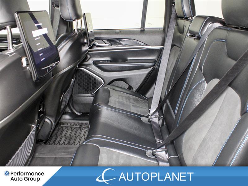 jeep Grand Cherokee 4xe 2022 - 31