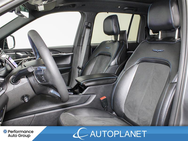 jeep Grand Cherokee 4xe 2022 - 32