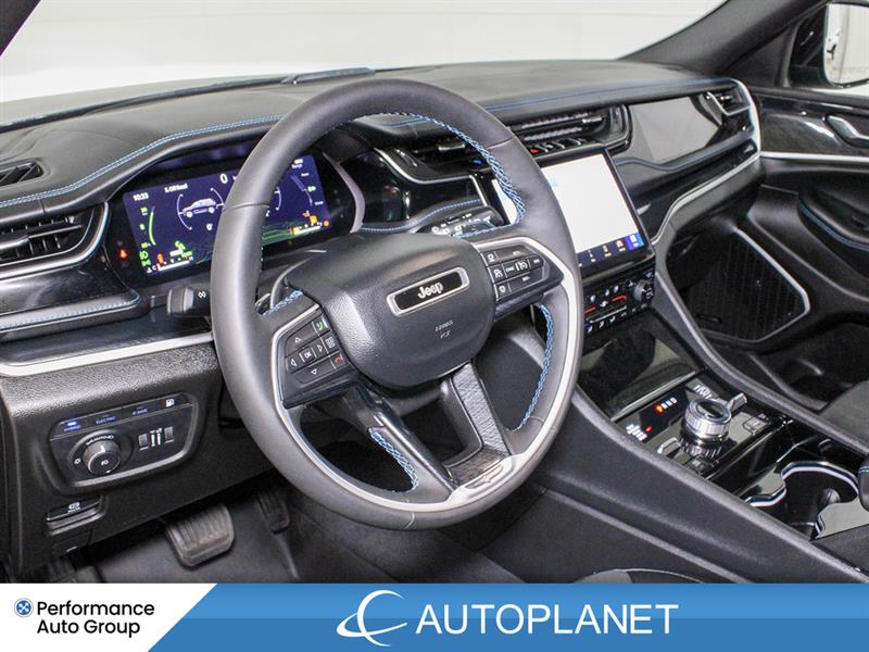 jeep Grand Cherokee 4xe 2022 - 33