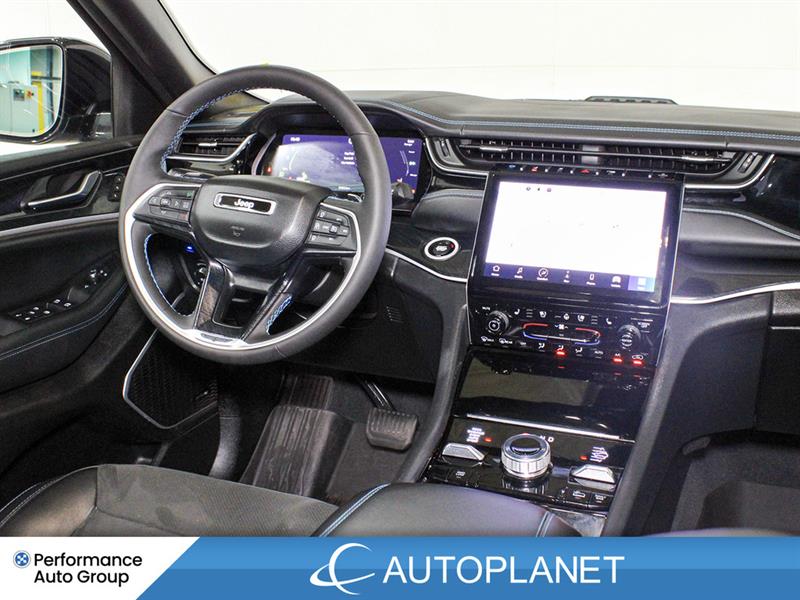 jeep Grand Cherokee 4xe 2022 - 34