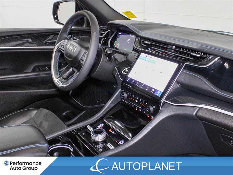 jeep Grand Cherokee 4xe 2022 - 36