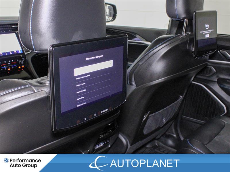 jeep Grand Cherokee 4xe 2022 - 37