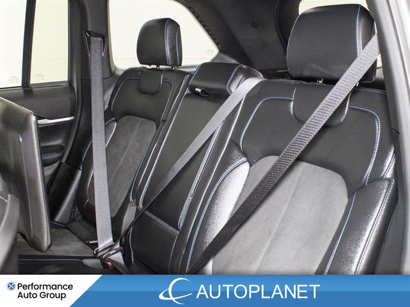 jeep Grand Cherokee 4xe 2022 - 40