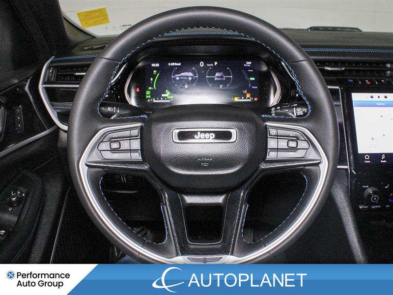 jeep Grand Cherokee 4xe 2022 - 41