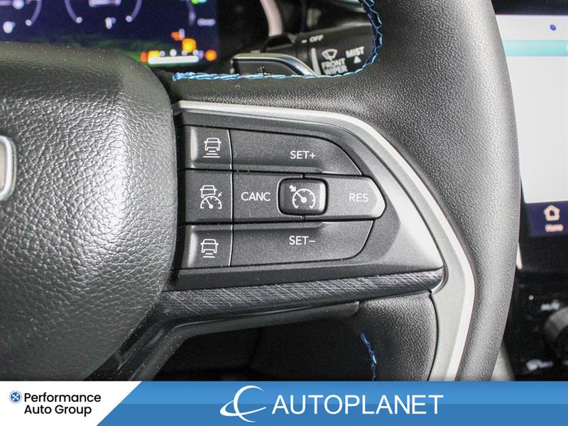 jeep Grand Cherokee 4xe 2022 - 44