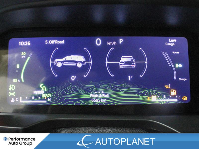 jeep Grand Cherokee 4xe 2022 - 47