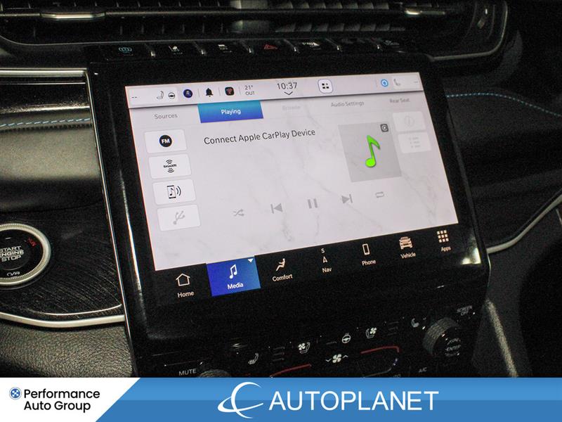 jeep Grand Cherokee 4xe 2022 - 48