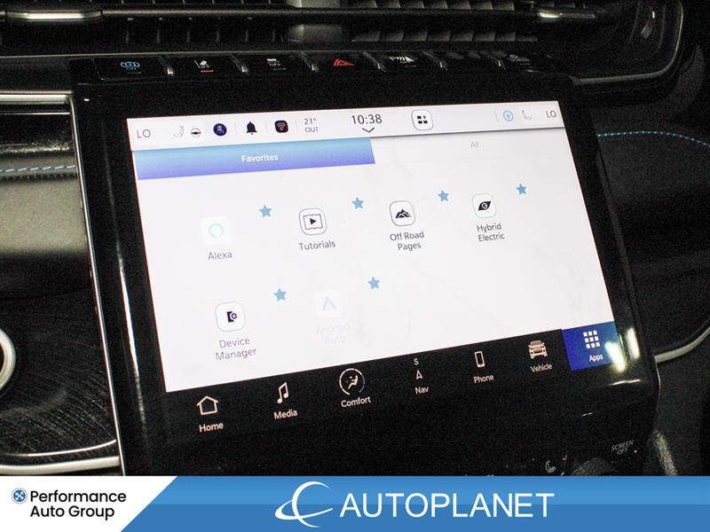 jeep Grand Cherokee 4xe 2022 - 50