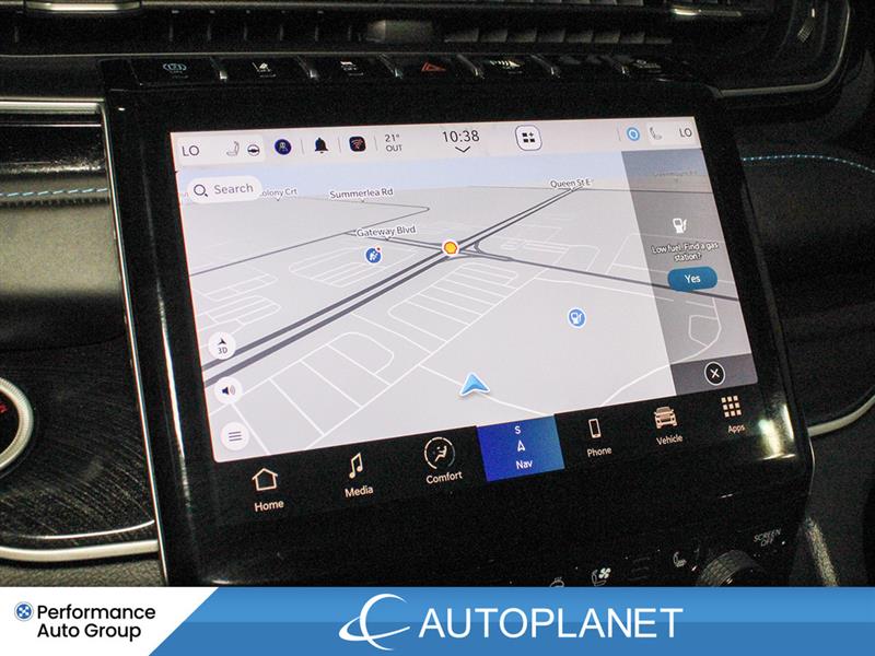 jeep Grand Cherokee 4xe 2022 - 52