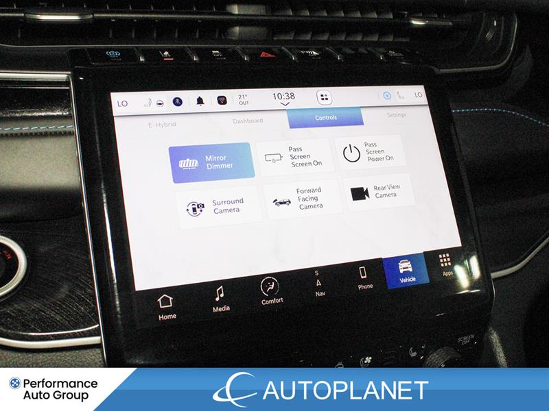 jeep Grand Cherokee 4xe 2022 - 53