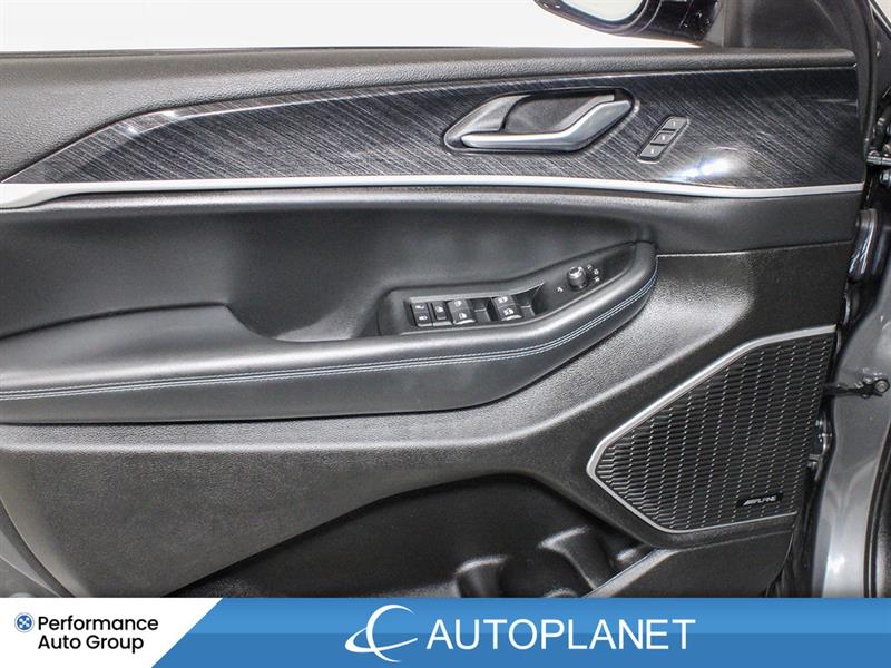 jeep Grand Cherokee 4xe 2022 - 56