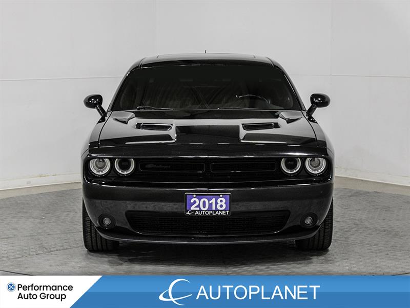 dodge Challenger 2018 - 3