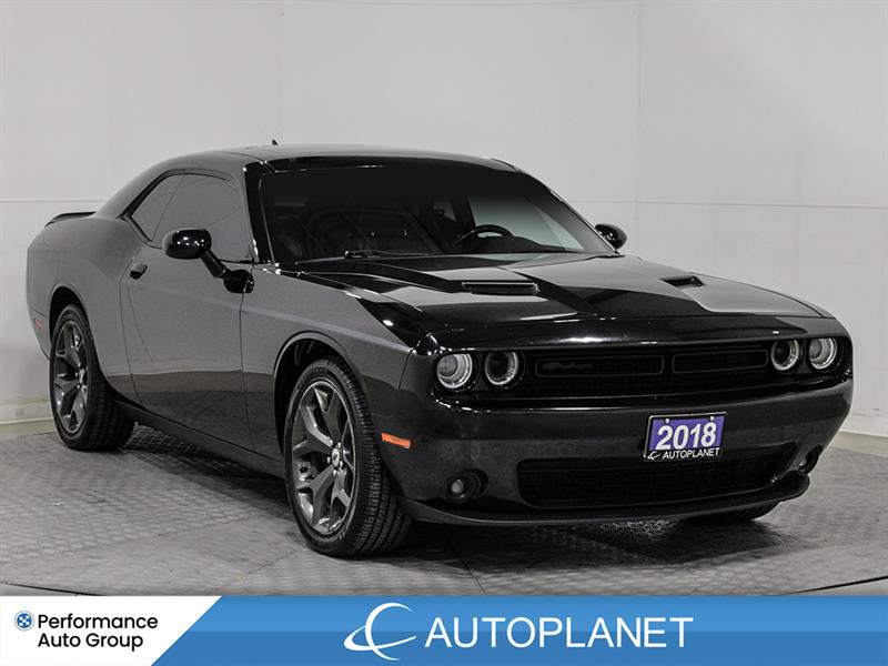 dodge Challenger 2018 - 4