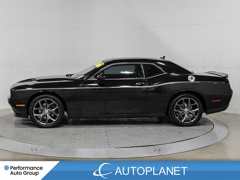 dodge Challenger 2018 - 5