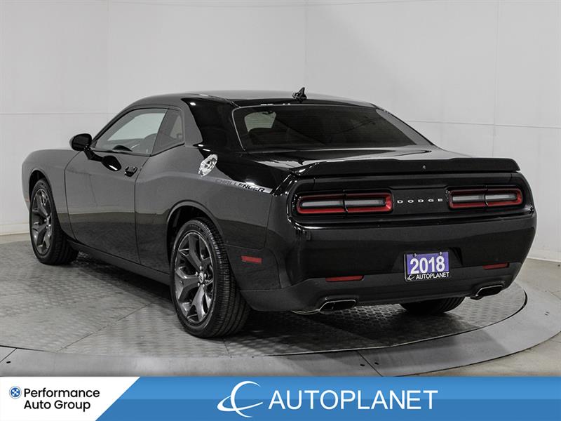 dodge Challenger 2018 - 7