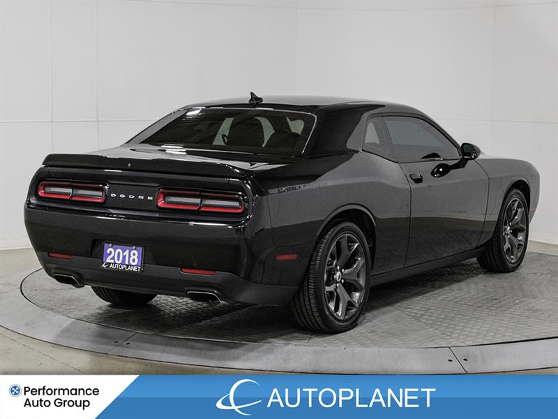 dodge Challenger 2018 - 9