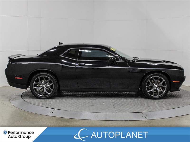 dodge Challenger 2018 - 10