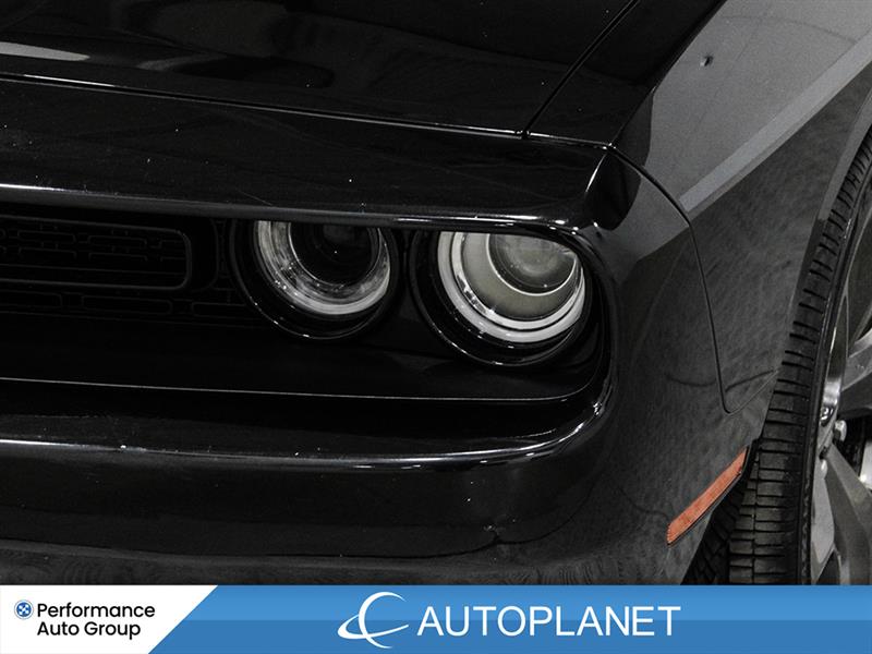 dodge Challenger 2018 - 12