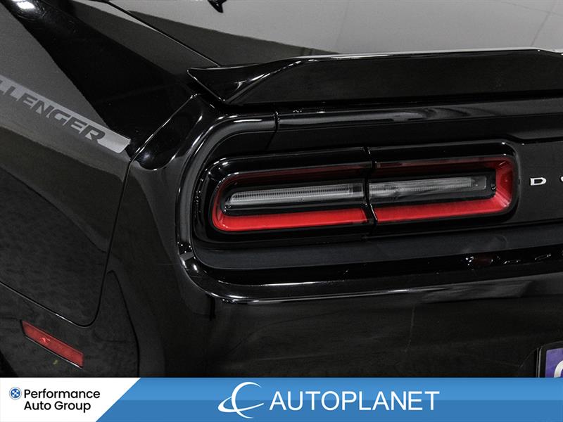 dodge Challenger 2018 - 13