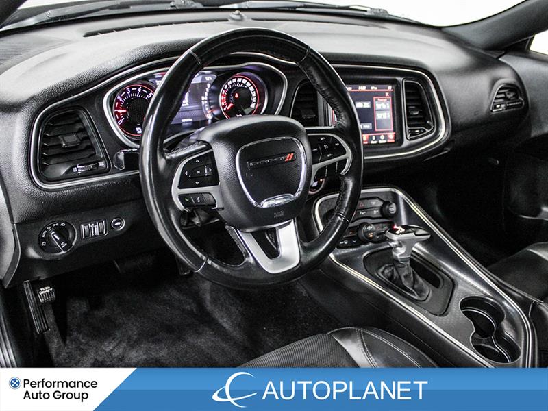 dodge Challenger 2018 - 15