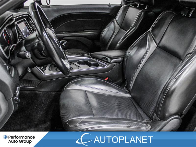 dodge Challenger 2018 - 16