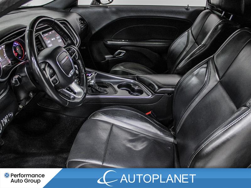 dodge Challenger 2018 - 18