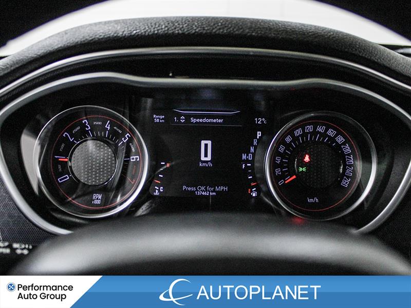 dodge Challenger 2018 - 21