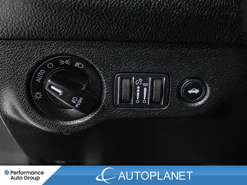 dodge Challenger 2018 - 22