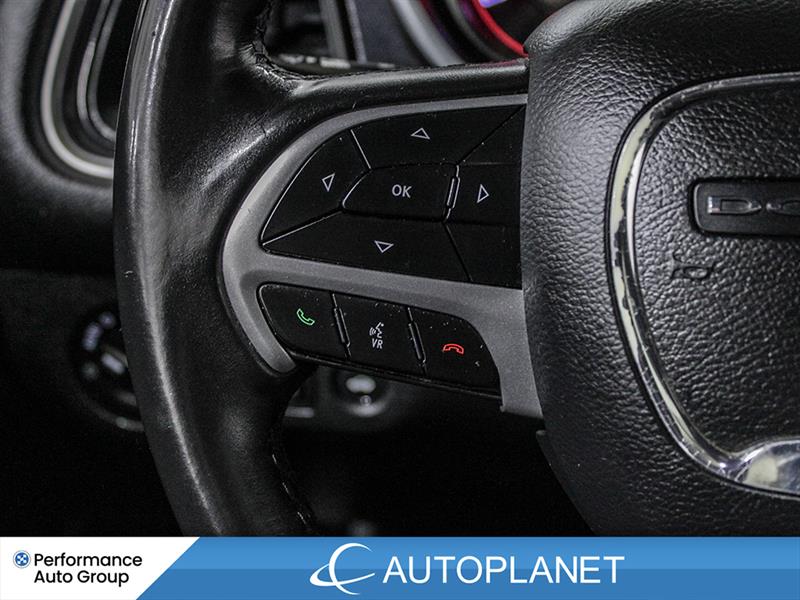 dodge Challenger 2018 - 23