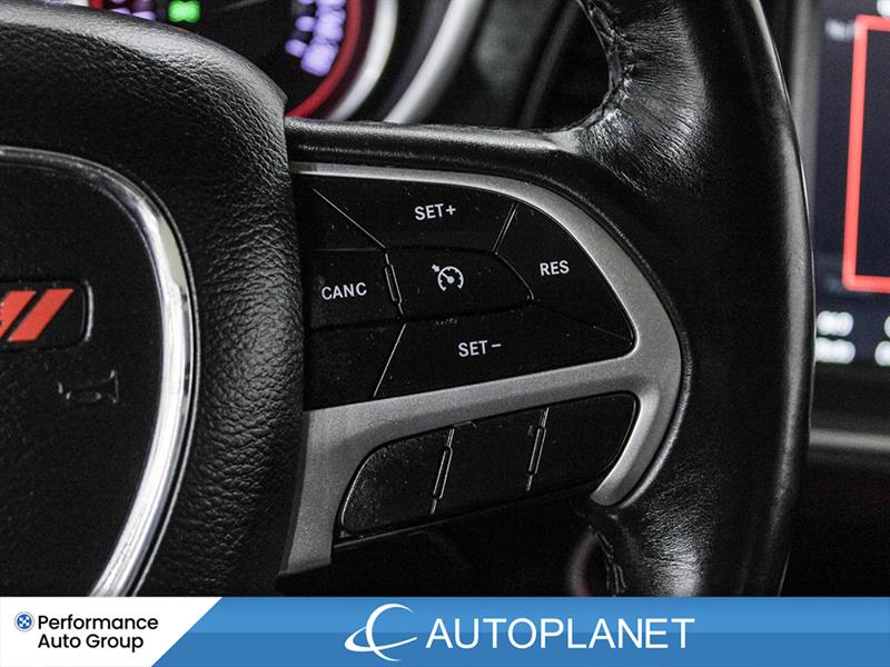 dodge Challenger 2018 - 24