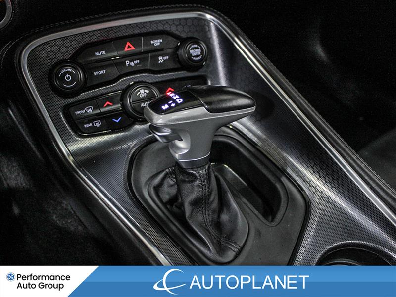 dodge Challenger 2018 - 27