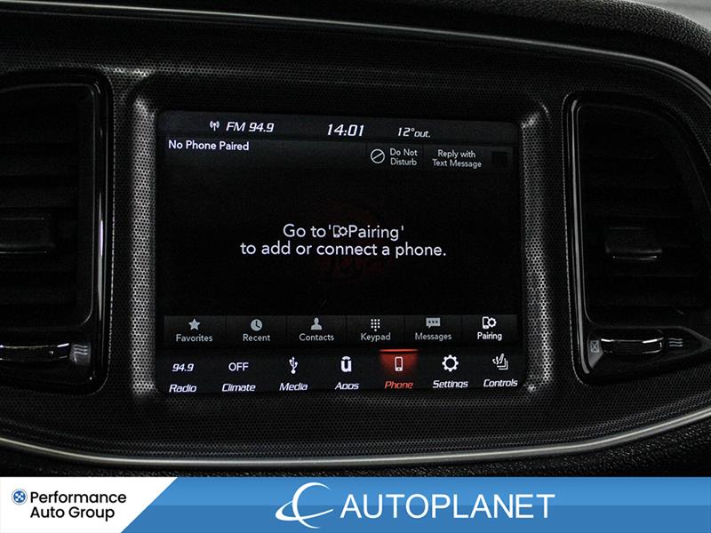 dodge Challenger 2018 - 29