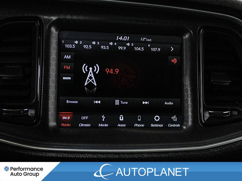 dodge Challenger 2018 - 30