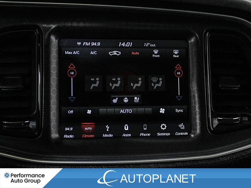 dodge Challenger 2018 - 31