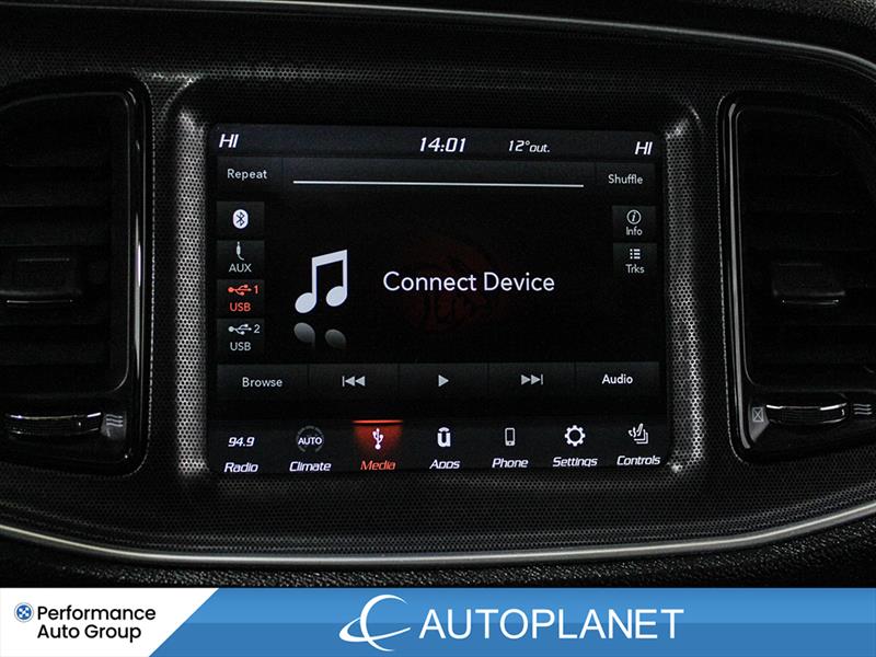 dodge Challenger 2018 - 32