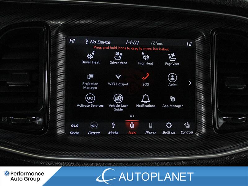 dodge Challenger 2018 - 33