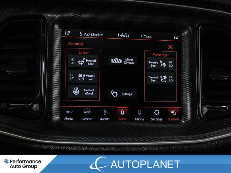 dodge Challenger 2018 - 34