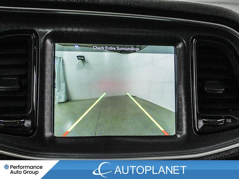 dodge Challenger 2018 - 36