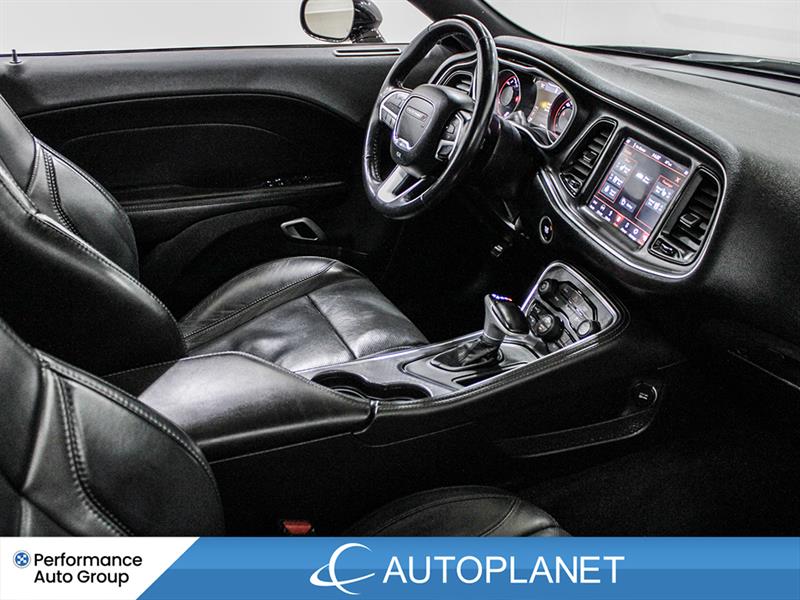 dodge Challenger 2018 - 38