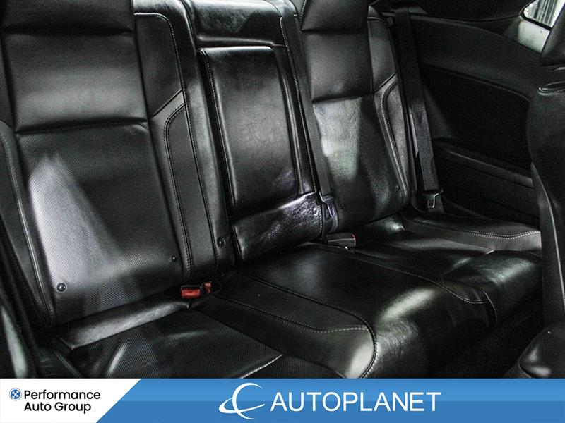 dodge Challenger 2018 - 39