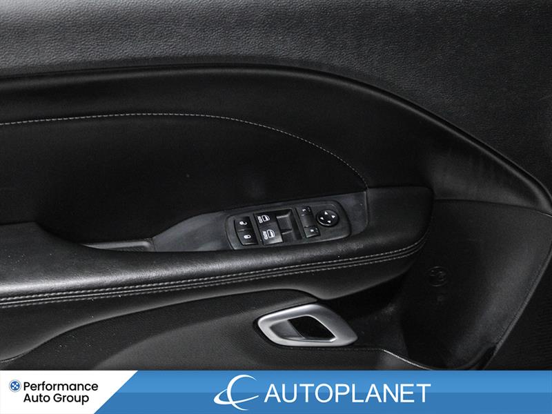 dodge Challenger 2018 - 42