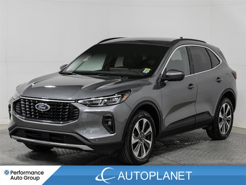 ford Escape 2024 - 2