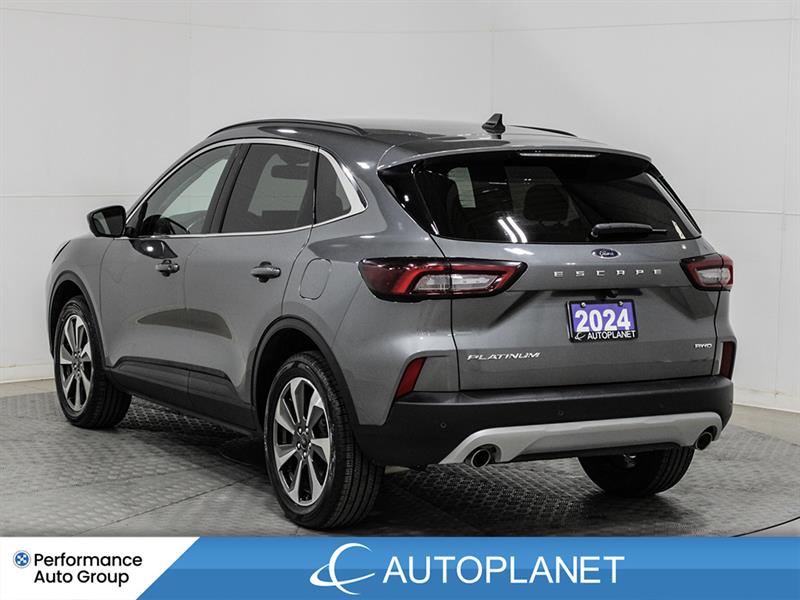 ford Escape 2024 - 7