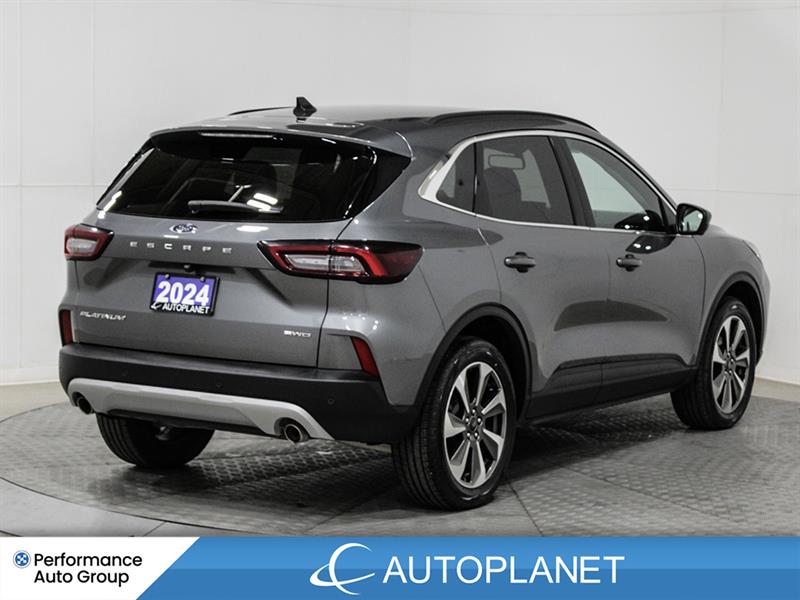 ford Escape 2024 - 9