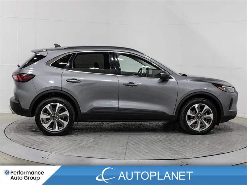 ford Escape 2024 - 10