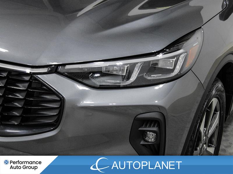 ford Escape 2024 - 12